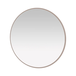 around mirror Clay - view 1