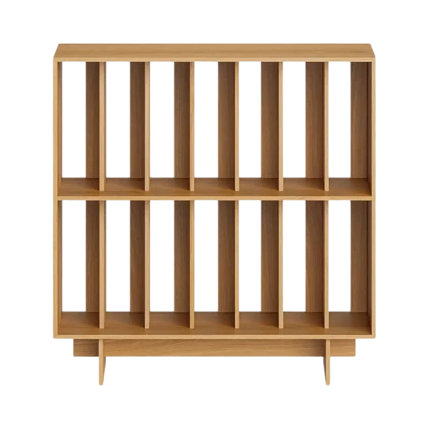 Row Shelf Medium - view 1