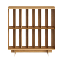 Row Shelf Medium - view 1