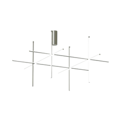 Coordinates S2 Argent - view 1