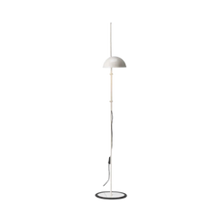 Funiculi Floor Lamp Off-White - view 1