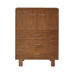 nelson basic cabinet series - view 1