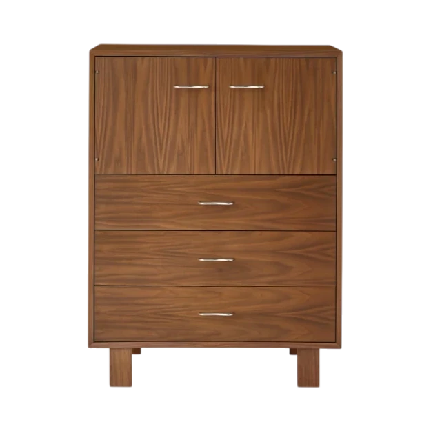 nelson basic cabinet series - view 1