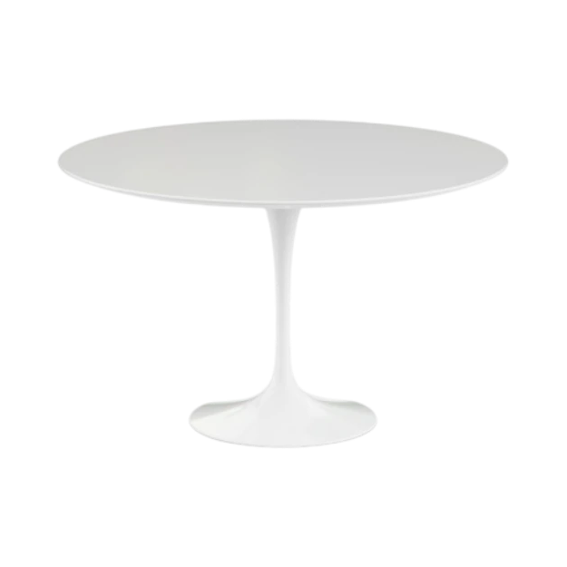 Saarinen dining table - view 1
