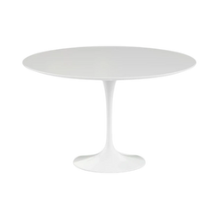 Saarinen dining table - view 1