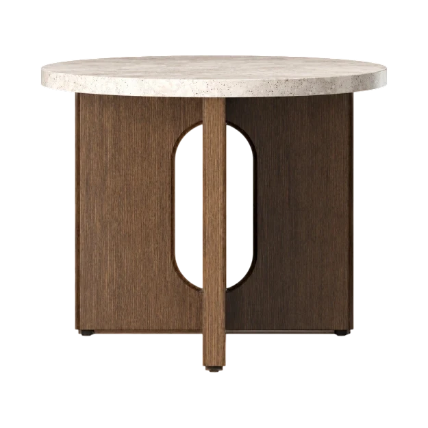 Androgyne Side Table - view 1