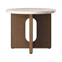 Androgyne Side Table - view 1
