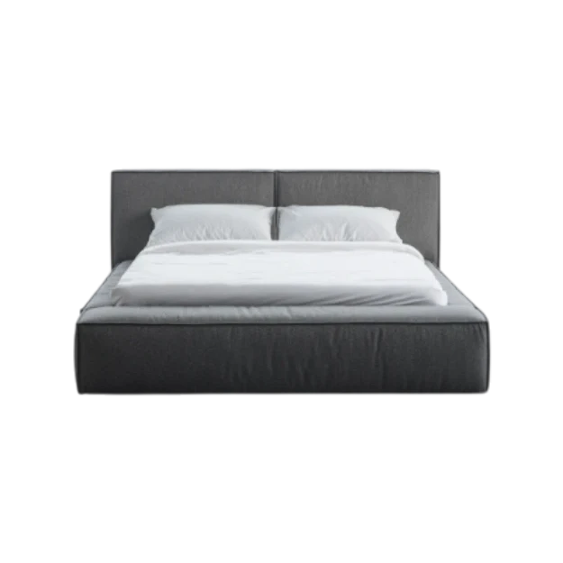 PH BED - view 1