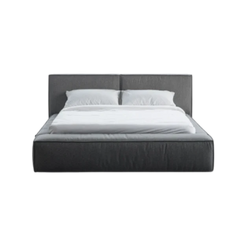 PH BED - view 1