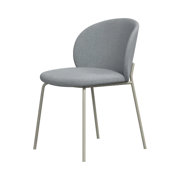 Princeton chair - view 1