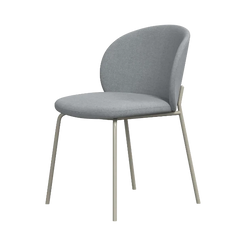 Princeton chair - view 1