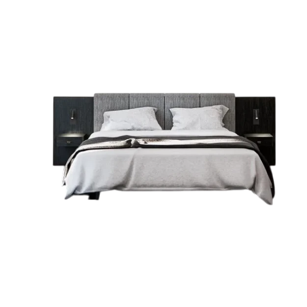 Eastern edition Custom Bed - view 1