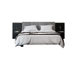 Eastern edition Custom Bed - view 1