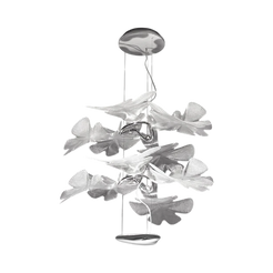 Chlorophilia Suspension 2 - view 1
