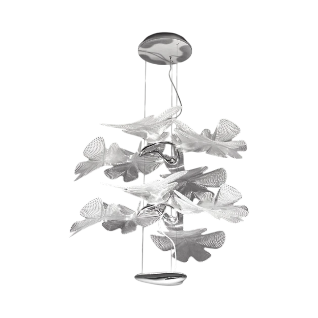 Chlorophilia Suspension 2 - view 1