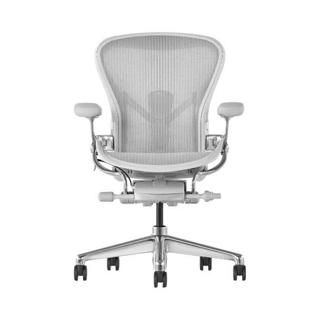 aeron chair CD - view 1