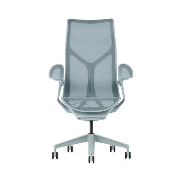 Cosm Chair, High Back - view 1