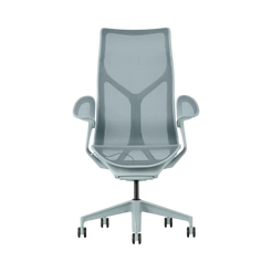 Cosm Chair, High Back - view 1