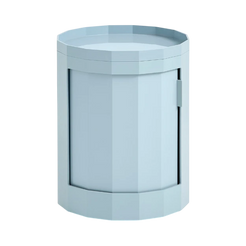 Facet Cabinet 100 Misty Blue - view 1