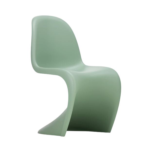 Panton Chair - view 1
