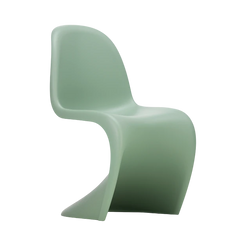 Panton Chair - view 1