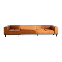 TARTAN SOFA - view 1
