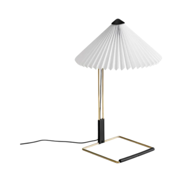 Matin table lamp - view 1