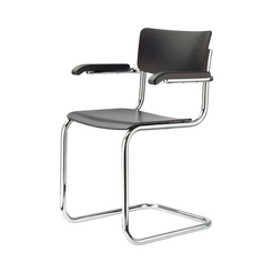 S43F Chair - view 1