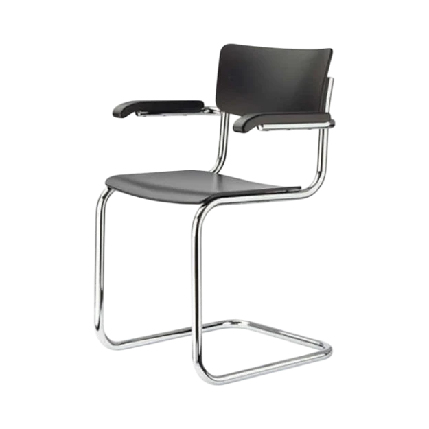 S43F Chair - view 1