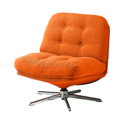 DYVLINGE Swivel Lounge Chair - view 1
