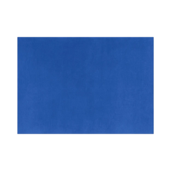Royal Blue Tufted Premium Living Room Rug - view 1