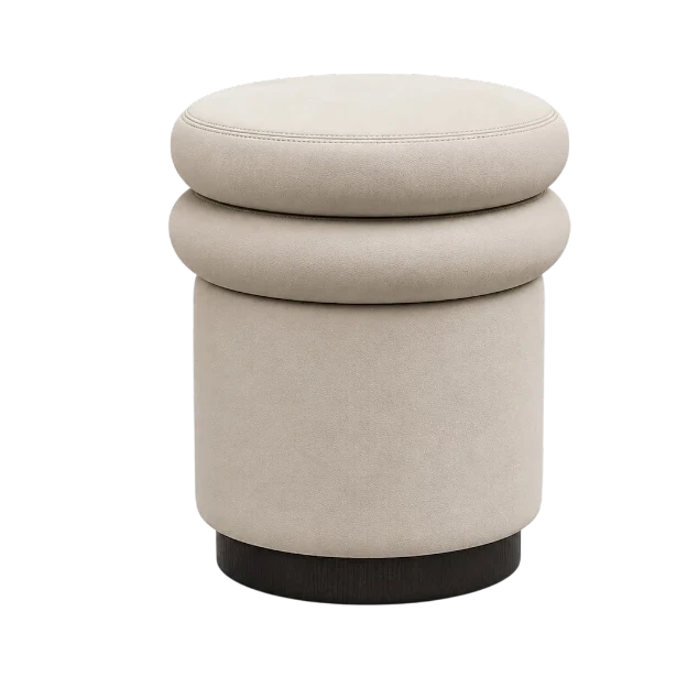 Stami Pouf - view 1