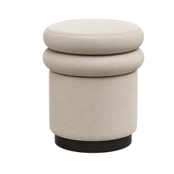 Stami Pouf - view 1