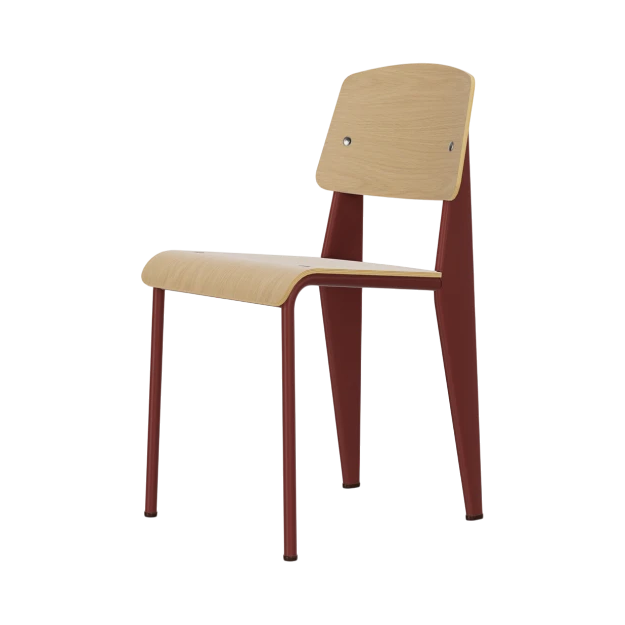 Standard Chair - view 1