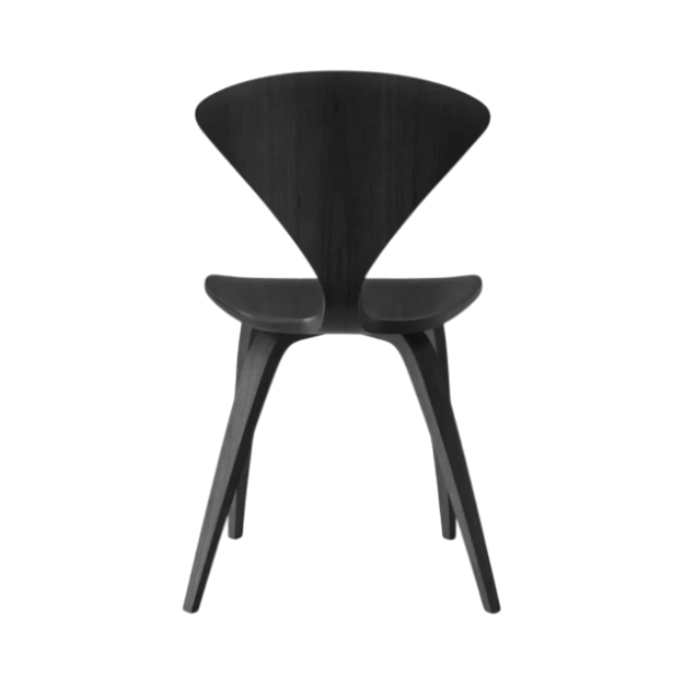 side chair - view 1