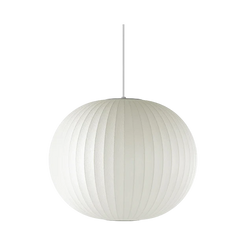 Nelson ball bubble pendant medium - view 1