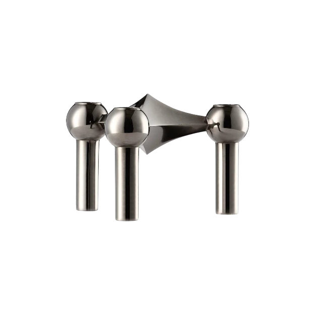 Nagel candle holder - view 1