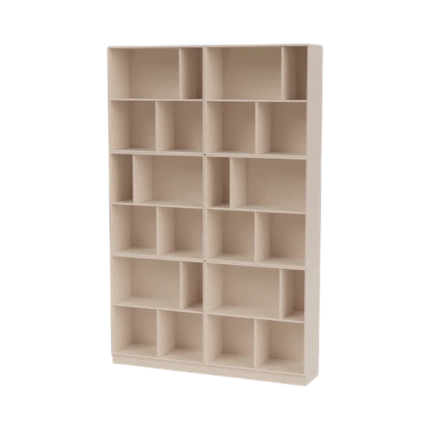 Storage Plinth3 - view 1