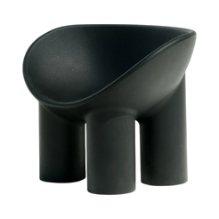 roly poly chair - view 1