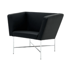 X Sofa - Leather - view 1