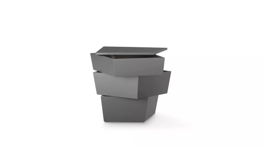 prismo | Chest with drawers