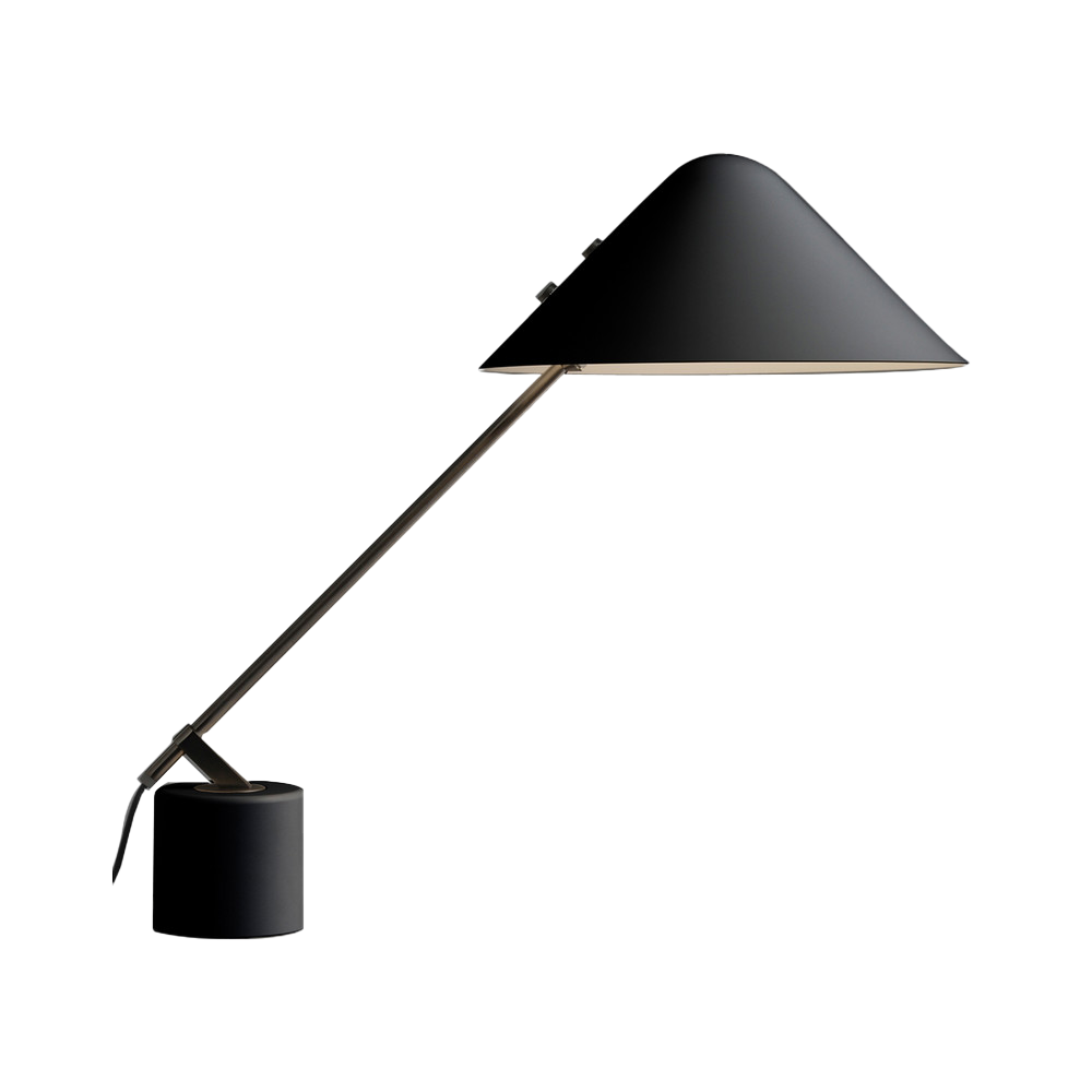 Swing VIP Black - view 1