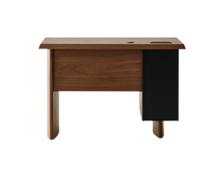 Ban Desk - view 1