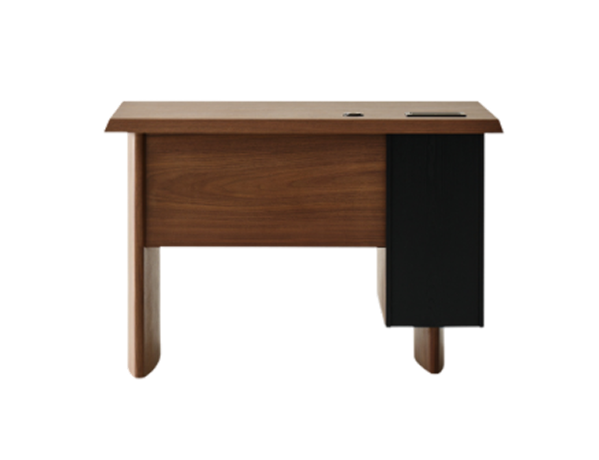 Ban Desk - view 1