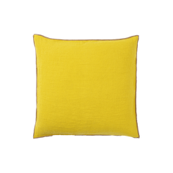 Evy Cushion Lemon 2sizes - view 1