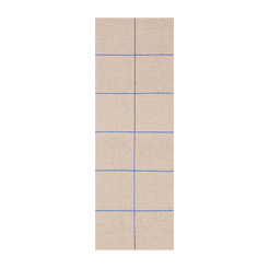 Ruth Mat Cobalt 2sizes - view 1