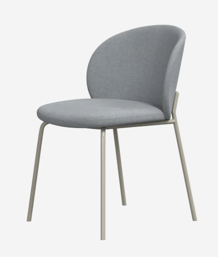 Princeton chair - view 1