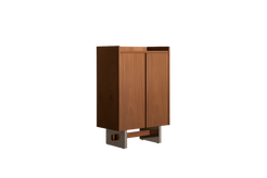 1050 Home Bar Cabinet - view 1