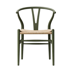 CH24 Wishbone Chair - view 1