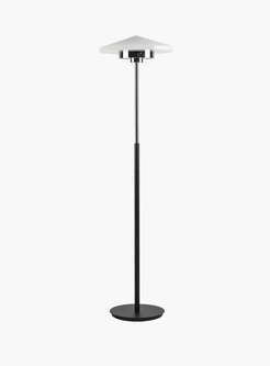 Cone Floor Lamp - view 1